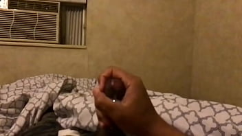 My Slowmotion Cumshot