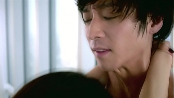 Spy K-movie Sex Scene #5