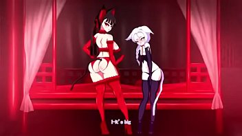 Lesbian, Nekopussy - Lesbian - 2025 - Passionate - Scene - Video 3187236