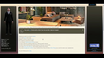 Hornstown Maid Sissification Part 1