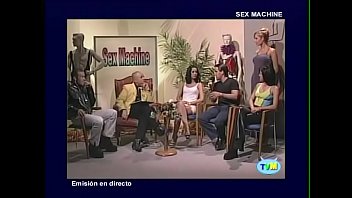 La Follera Mayor - La Pandilla X (part3) - Spanish Film