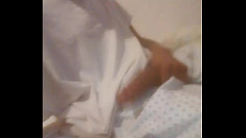 Parris Tugging His Bbc Fa The World To See