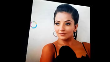 Monalisa Cum Tribute Once Again 022