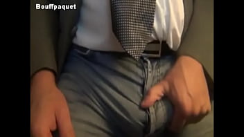 J_adore Me Palpé Le Paquet