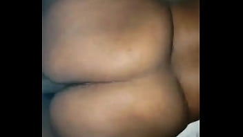 Fat Ass Screaming Backshots