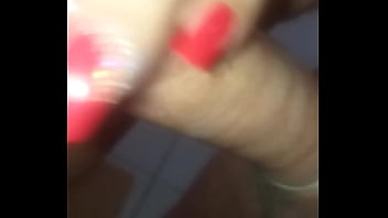 Esposa Filma Para Mandar Para O Corno