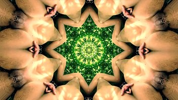 Abstract Pissing Porn