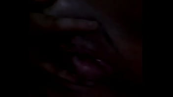 Minha Mulher Se Masturbando