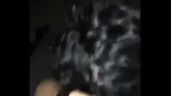 College Girl Gets Pounded Doggytstyle