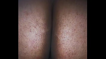 Nalgas Grandes Siendo Penetradas