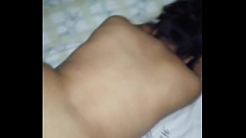 Cachando Rico A Mí Mujer