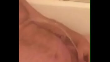Bathroom, Pee, Piss - Pissing - 2025 - Steamy - Performance - Video 3145373