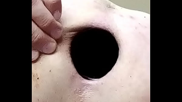 Stretching My Asshole - amateur, gay, soloboy, anal-sex - Video 3180085