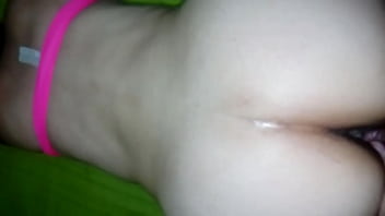 Casada Infiel Culito Bonito Engaña Al Marido