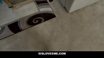 Stepbrother _ Stepsister Share More Than A Bed- Scarlett Mae