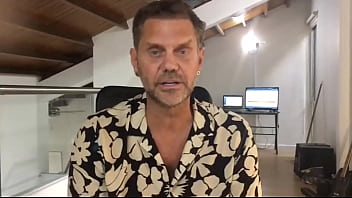 Este Es El Vídeo De Verificación De Nacho Vidal Para Crear Una Cuenta En Xvideos