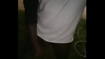 Early Morning Outdoor Stroke