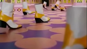 Coreanas Performando Gostoso No Parque De Diversões Do Primeiro Dia De Festival (teaser Mv)