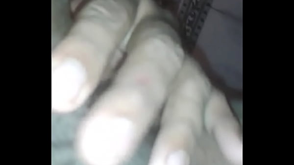 Una Paja Esperando Una Hembra