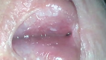 Look Inside My Cock!