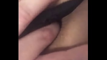 Tocándome El Culito 1