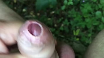 Cumshot, Cum, Cock, Chubby, Young, Masturbation, Gay, Bear, Uncut, Foreskin, Gay-masturbation - Gay - 2025 - Intense - Performance - Video 2973867
