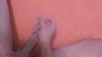 Novinho Batendo Punheta - gay, rosa, punheta, jovem, rosinha, novinho - Video 3184721