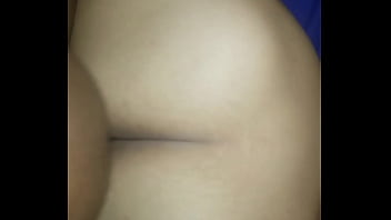 Light Skin Big Ass Take Long Dick