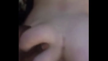 Snow Bunny Little Booty