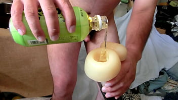 Cock, Milking, Gay, Penis, Maturbation, Cow, Soloboy, Milker, Handmade, Milking-machine - Gay - 2025 - Sexy - Session - Video 3258938