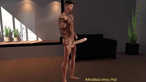 imvu PN007
