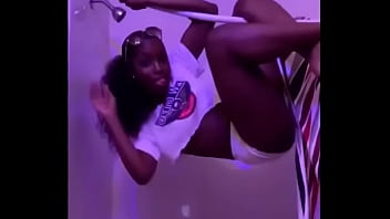 Black, Babe, Homemade, Solo, Free, Big-boobs - Exotic - 2025 - Amazing - Performance - Video 3144133