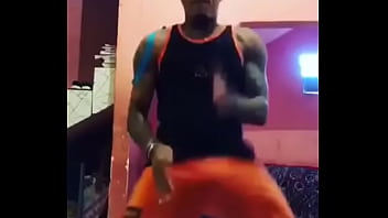 Gostoso Dancando Brega Funk