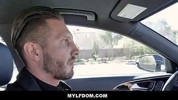 Punished For Being A Loud Mouth- Danni Rivers _ Kyaa Chimera