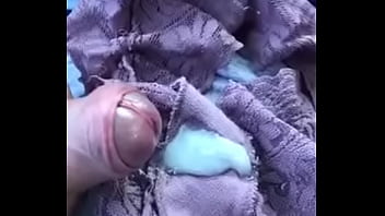 Leitinho Calcinha Esposa