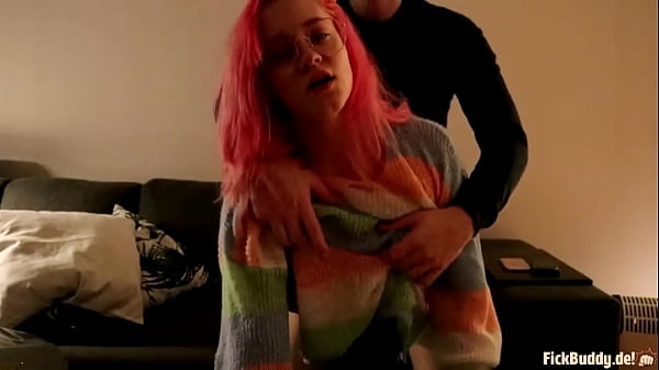 Schöner Doggystyle-sex Mit Ihr!