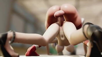 Futanari Mmd _sorpresa!