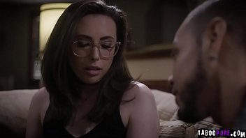 Flirty Teen Girlfriend Casey Calvert Cant Get Over To Her Ex Boyfriend So She Fucks With Him While Having A Phone Sex With Her New Boyfriend.