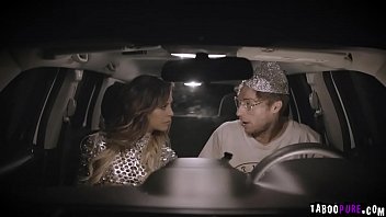 Conspiracy Theorist Michael Vegas Dicovered And Fucks With An Extra Terrestrial Milf And Let Her Fucked His Tight Ass Too.