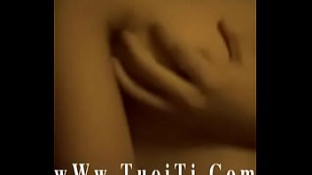 Tranh Thu Luc O Nha Mot Minh