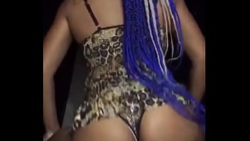 Preta Fogosa Bandida Todas Quartas E Domingos Lindas Na Festa Prime