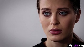 Cruel Stepbro Brad Knight Takes Advantage With His Virgin Teen Stepsister Lana Rhoades By Doing Chores And Fucking Her Tight Teen Cunt.