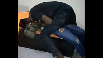 Kutomana Tamu Around Nairobi.