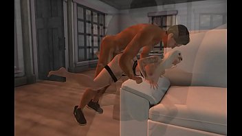 3d, Sl, Virtual-sex, Second-life, Virtual-world-sex - Unknown - 2025 - Wild - Show - Video 3183421