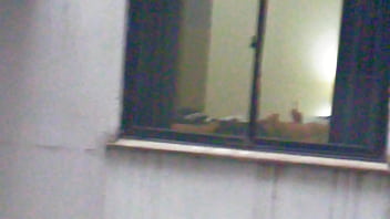 Punheta Amazonica: Vizinho De Quarto De Hotel