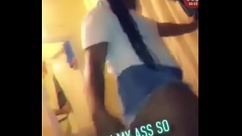 Twerk, Bajan - Unknown - 2025 - Intense - Session - Video 3177266