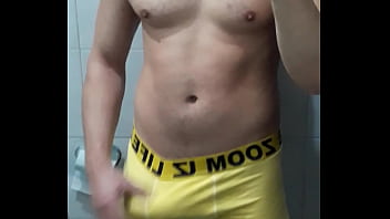 De Pau Duro Querendo Uma Bucetinha