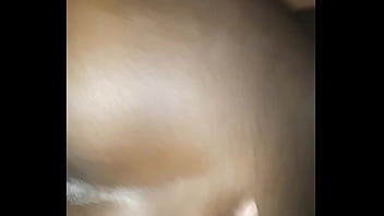 Ebony Big Ass Doggystyle Pounding