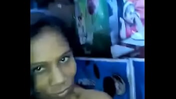 Shillong Teacher (enjoying Herself)