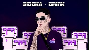 Sidoka Fazendo A Mina Gozar Ao Som De D.